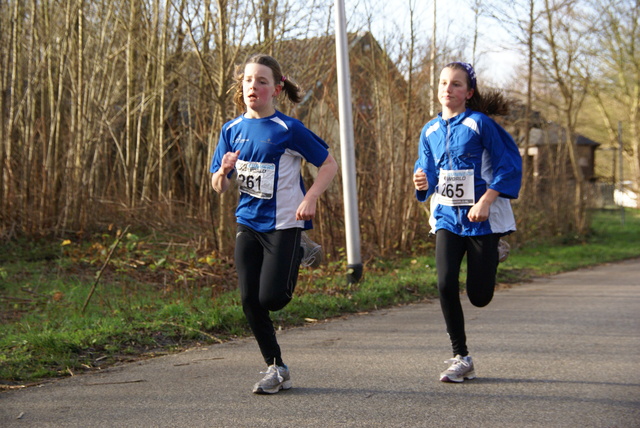 DSC01628 Jeugdlopen Rockanje 8 jan 2012