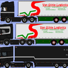 VSL - Online Transport Manager