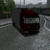 gts DAF CF Bakwagen verv da... - GTS TRUCK'S