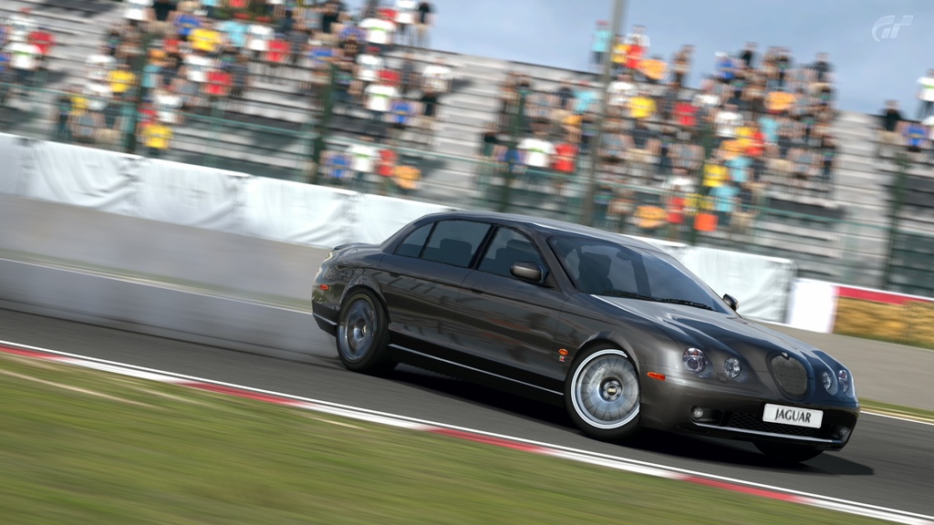 Suzuka Circuit East Course - 