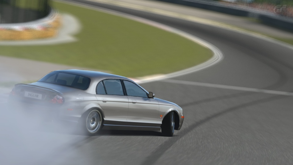 Suzuka Circuit East Course 1 - 