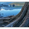 Comox Lake 2012 4 - Landscapes