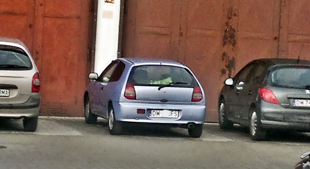 Colt UC WrocÅ‚aw - Krzyki - 