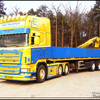 Jobo Transport - Gasselte  ... - Scania 2012