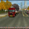 ets Daf 95 XF Gabaryt verv ... - ETS TRUCK'S