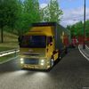 ets Ford Cargo 1835 by Kars... - ETS TRUCK'S