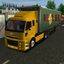 ets Ford Cargo 1835 by Kars... - ETS TRUCK'S