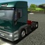 ets Iveco Eurotech green ve... - ETS TRUCK'S