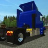 ets Scania 143H V8 450 by P... - ETS TRUCK'S