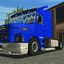 ets Scania 143H V8 450 by P... - ETS TRUCK'S