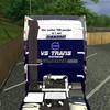 ets Volvo FH16 VS Trans ver... - ETS TRUCK'S