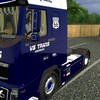 ets Volvo FH16 VS Trans ver... - ETS TRUCK'S