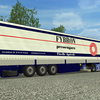 ets Mercedes Actros 1850 MP... - ETS COMBO'S