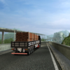 gts Trailer droge lading by... - GTS TRAILERS