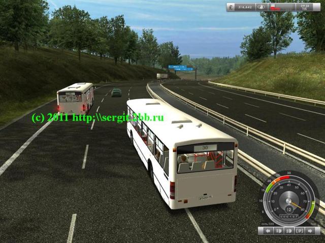 gts Mercedes Benz O345 verv sc B 1 GTS DIVERSEN