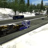 gts trailer-traffic-mod by ... - GTS DIVERSEN