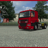 gts Daf CF 85 430  1.32 ver... - GTS TRUCK'S