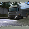 gts Daf CF 85.480 by mr - GTS TRUCK'S