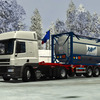 gts Daf CF 85.480 by mr - GTS TRUCK'S