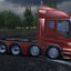 gts Iveco Stralis 4x8 by Al... - GTS TRUCK'S