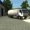 gts Iveco Eurocargo by Euro... - GTS TRUCK'S