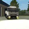 gts Iveco Eurocargo by Euro... - GTS TRUCK'S