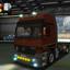 gts Mercedes Actros MP1 184... - GTS TRUCK'S