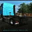 gts Mercedes Actros MP4 184... - GTS TRUCK'S