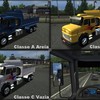 gts Mercedes Benz 1519 Kipp... - GTS TRUCK'S