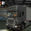 gts Scania R 440 BDF ets-gt... - GTS TRUCK'S