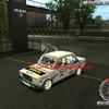 gts Lada 2105 Rally car verv - GTS DIVERSEN