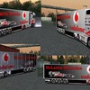 gts Mercedes Actros + trail... - GTS COMBO'S