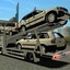 ets Mercedes Actros BDF +ta... - ETS COMBO'S