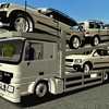 ets Mercedes Actros BDF +ta... - ETS COMBO'S