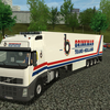 ets Volvo FH12 + Trailer Br... - ETS COMBO'S