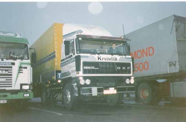 Daf 3000 Kruisdijk Zwolle 3 Diversen