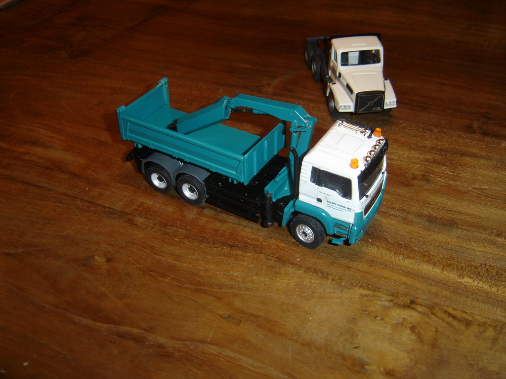 HABO 005 - 