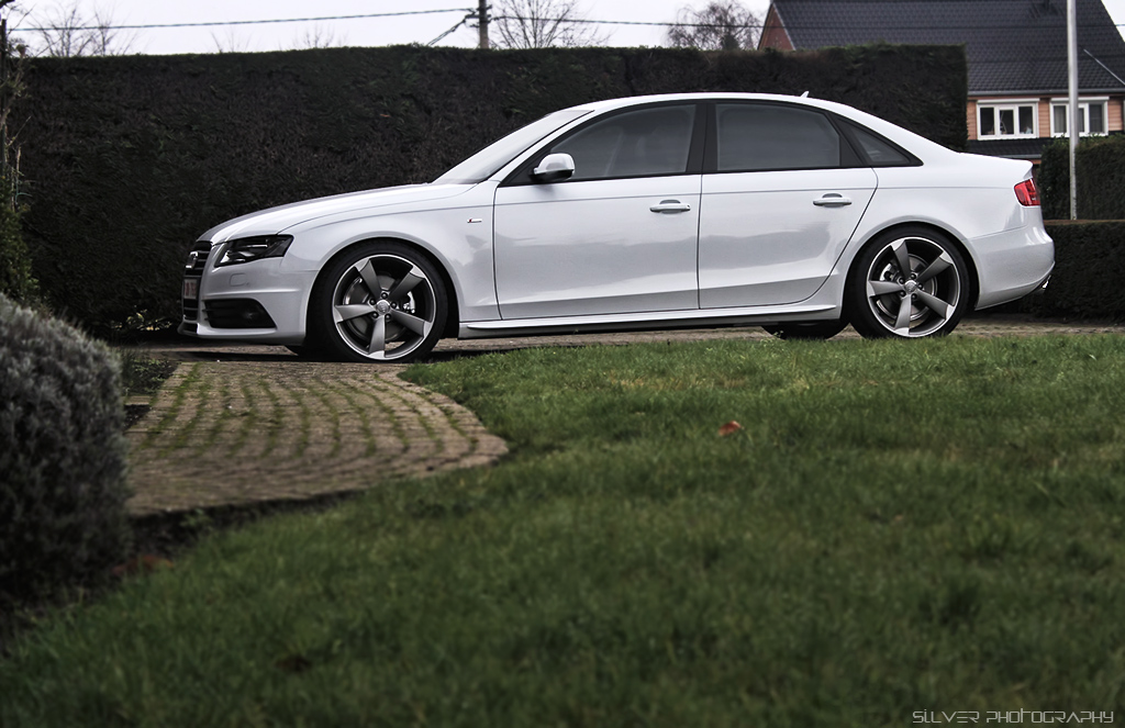 A4 at Home - 