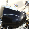 644760 '69 R75-2 Black-Whit... - SOLD.....#644760 '69 BMW R5...