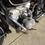 644760 '69 R75-2 Black-Whit... - SOLD.....#644760 '69 BMW R50/2 Black & White. Fairing, Bags, Solo Seat. 13,900 Miles VGC