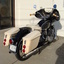 644760 '69 R75-2 Black-Whit... - SOLD.....#644760 '69 BMW R50/2 Black & White. Fairing, Bags, Solo Seat. 13,900 Miles VGC