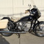 644760 '69 R75-2 Black-Whit... - SOLD.....#644760 '69 BMW R50/2 Black & White. Fairing, Bags, Solo Seat. 13,900 Miles VGC