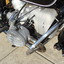 644760 '69 R75-2 Black-Whit... - SOLD.....#644760 '69 BMW R50/2 Black & White. Fairing, Bags, Solo Seat. 13,900 Miles VGC