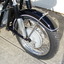 644760 '69 R75-2 Black-Whit... - SOLD.....#644760 '69 BMW R50/2 Black & White. Fairing, Bags, Solo Seat. 13,900 Miles VGC