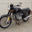 4962035 '75 R90-6 Black, 22 L - SOLD......#4962035 1975 BMW R90/6, Black. 22 Ltr. Tank. Full Ground-up Inside-out Mechanical and Cosmetic Restoration.