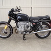 4962035 '75 R90-6 Black, 22 L - SOLD......#4962035 1975 BMW...