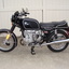 4962035 '75 R90-6 Black, 22 L - SOLD......#4962035 1975 BMW R90/6, Black. 22 Ltr. Tank. Full Ground-up Inside-out Mechanical and Cosmetic Restoration.