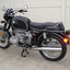 4962035 '75 R90-6 Black, 22 L - SOLD......#4962035 1975 BMW R90/6, Black. 22 Ltr. Tank. Full Ground-up Inside-out Mechanical and Cosmetic Restoration.