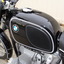 4962035 '75 R90-6 Black, 22 L - SOLD......#4962035 1975 BMW R90/6, Black. 22 Ltr. Tank. Full Ground-up Inside-out Mechanical and Cosmetic Restoration.