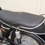 4962035 '75 R90-6 Black, 22 L - SOLD......#4962035 1975 BMW R90/6, Black. 22 Ltr. Tank. Full Ground-up Inside-out Mechanical and Cosmetic Restoration.